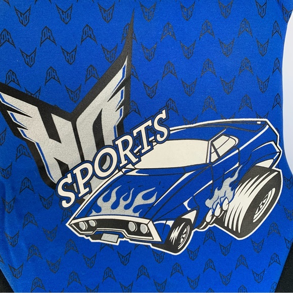 Ho Sports life vest jacket boys child 30-50 lb floatation water play swim - Picture 6 of 11